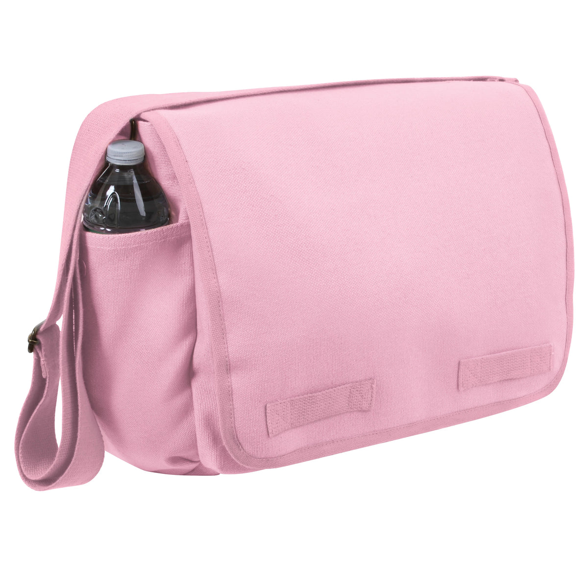 Rothco Classic Canvas Messenger Bag