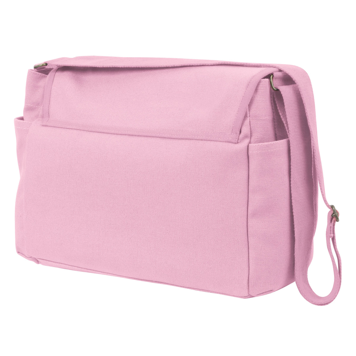 Rothco Classic Canvas Messenger Bag