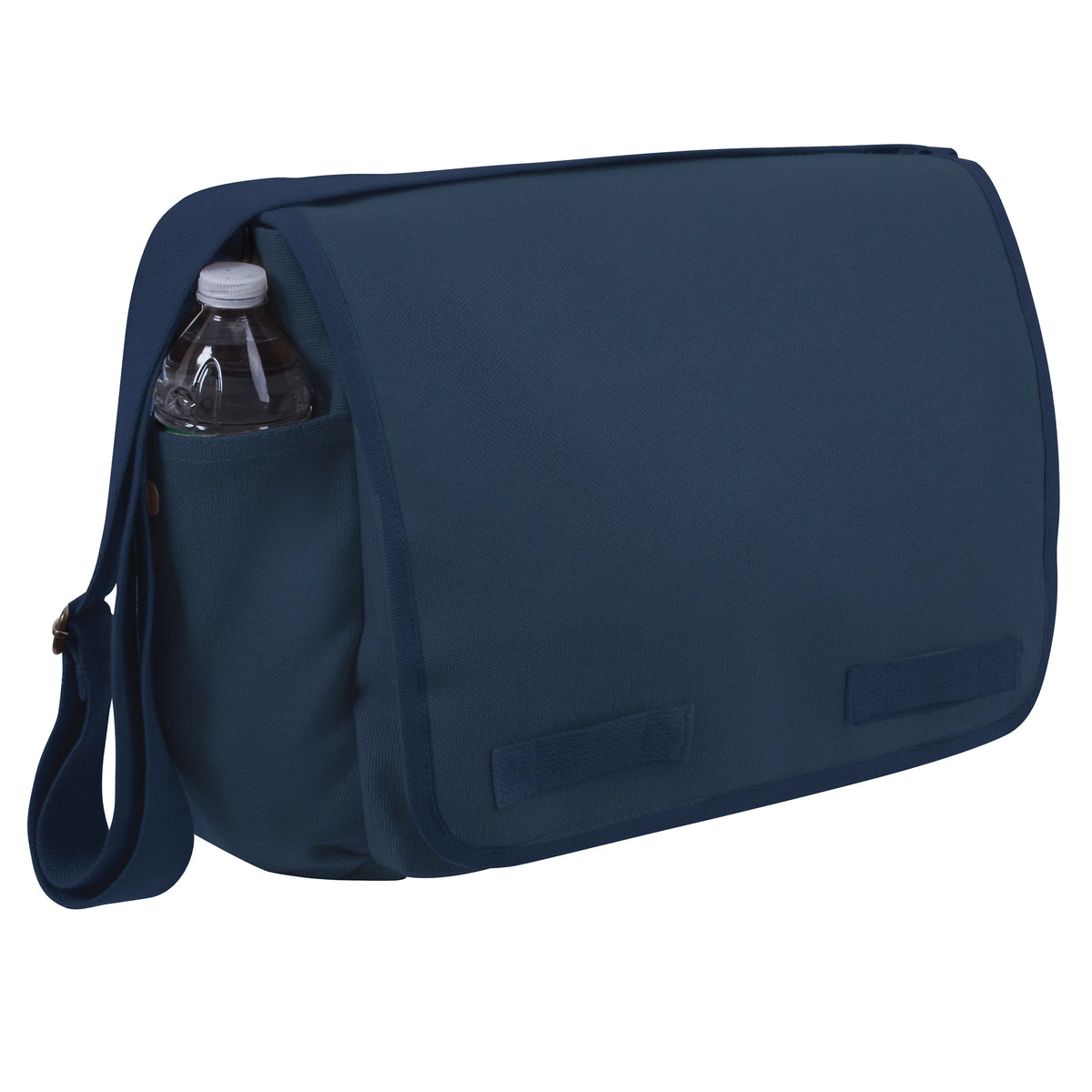 Rothco Classic Canvas Messenger Bag