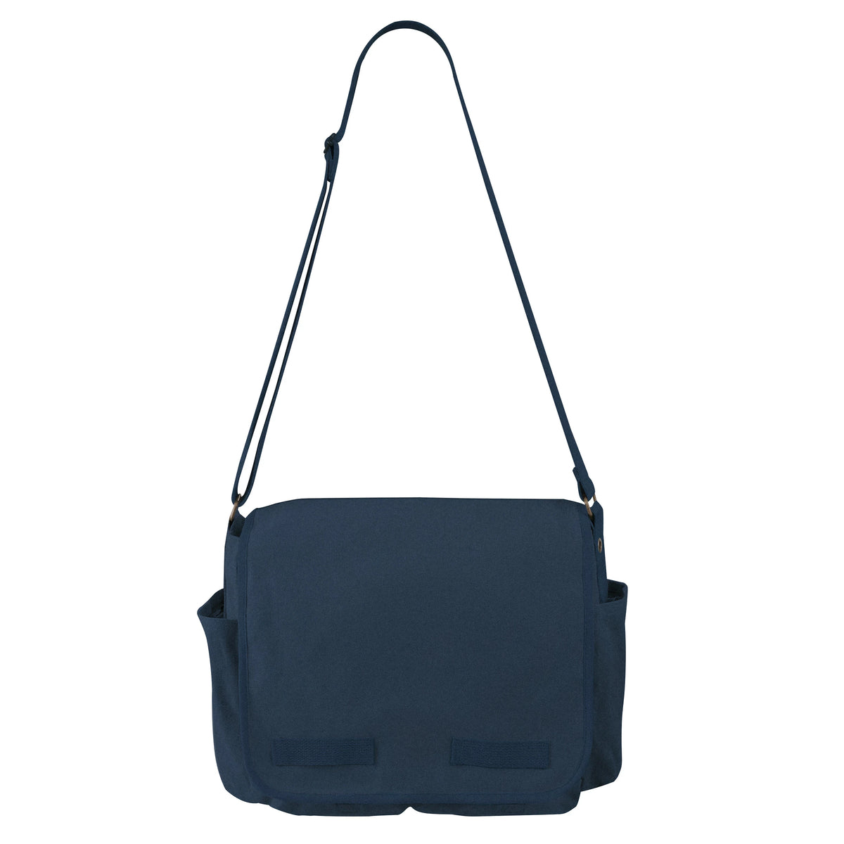 Rothco Classic Canvas Messenger Bag