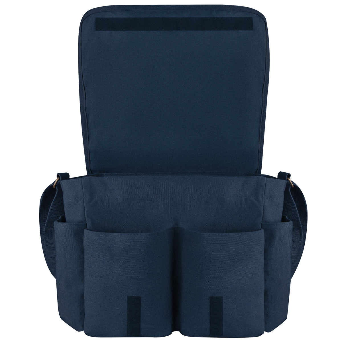 Rothco Classic Canvas Messenger Bag