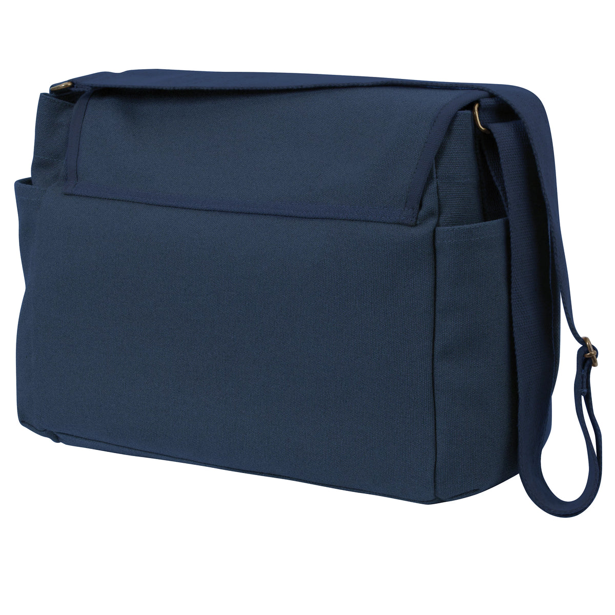 Rothco Classic Canvas Messenger Bag