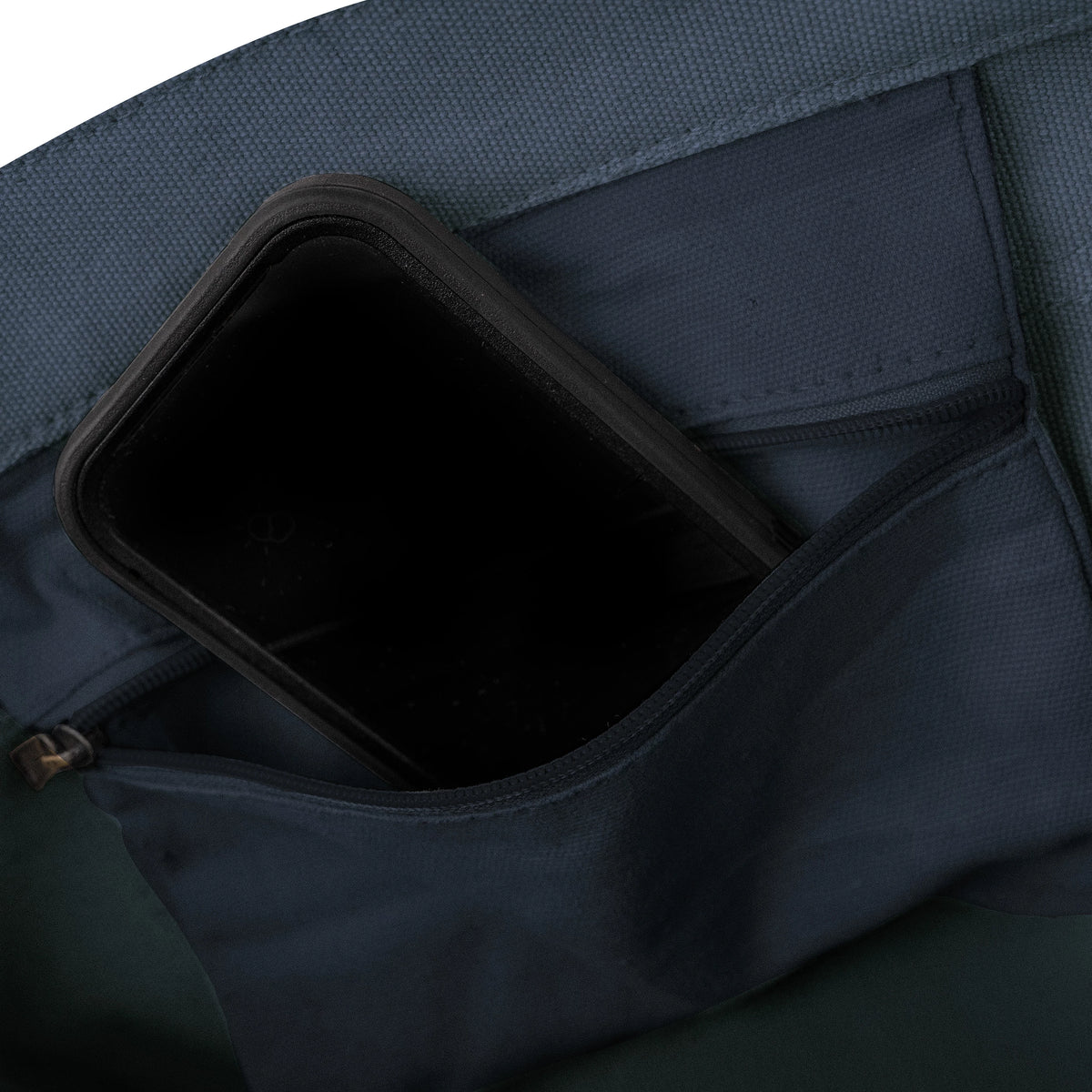 Rothco Classic Canvas Messenger Bag