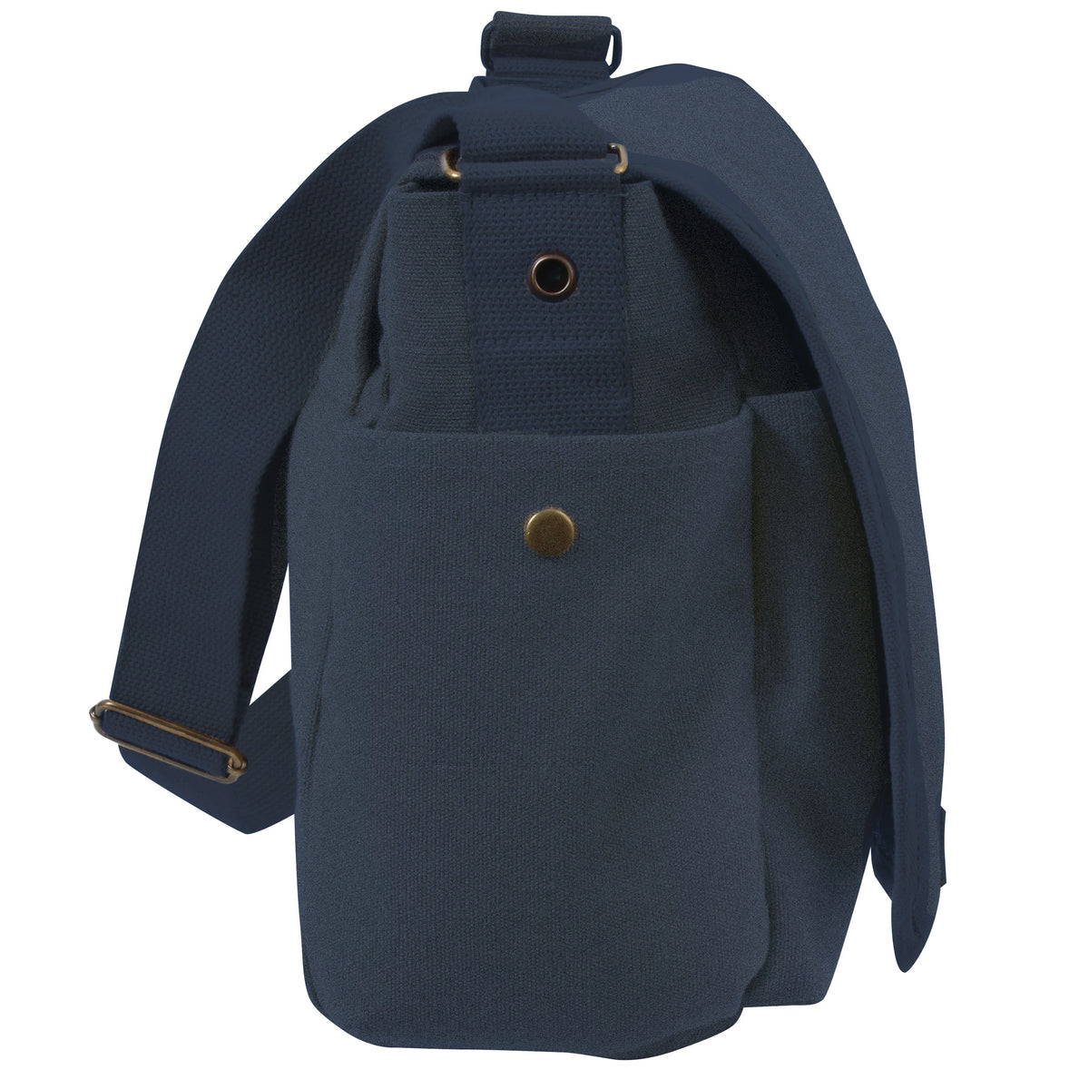 Rothco Classic Canvas Messenger Bag