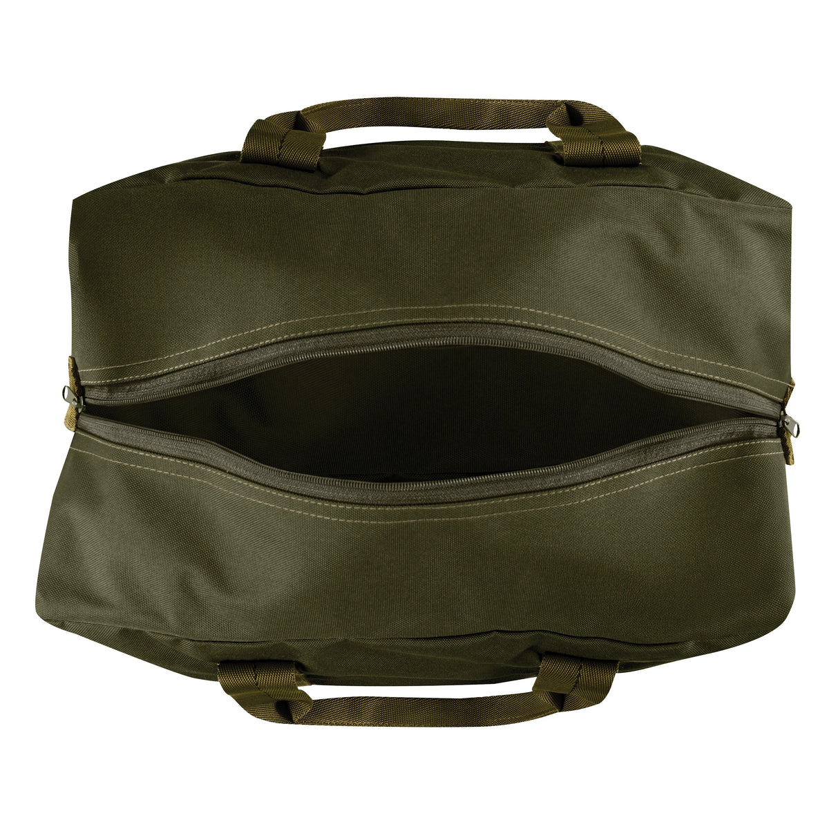 Rothco G.I. Plus Enhanced Air Force Crew Bag