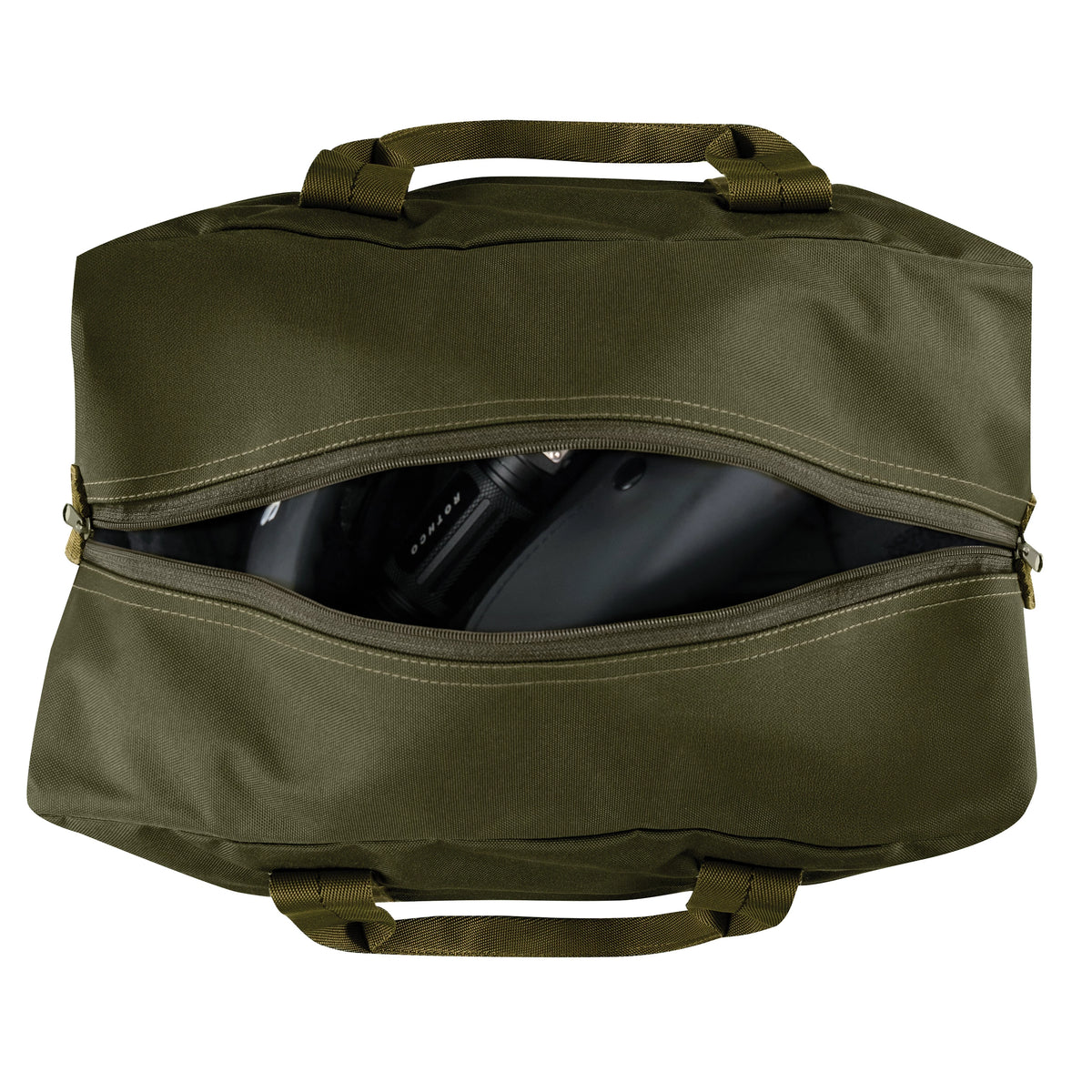 Rothco G.I. Plus Enhanced Air Force Crew Bag