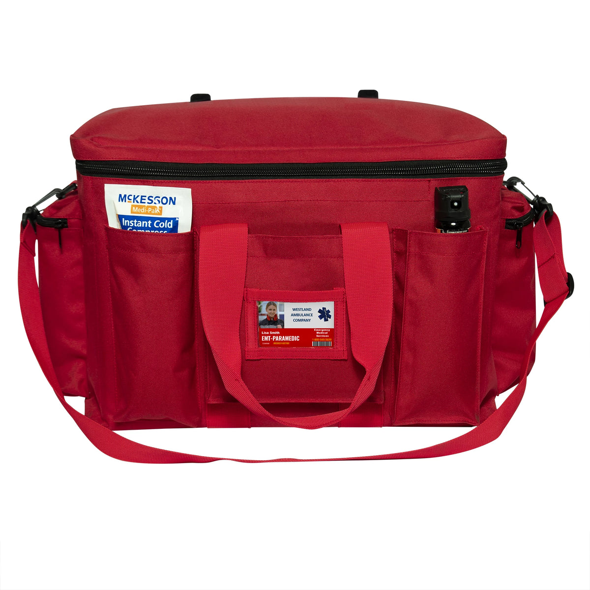 Rothco Police Equipment Bag