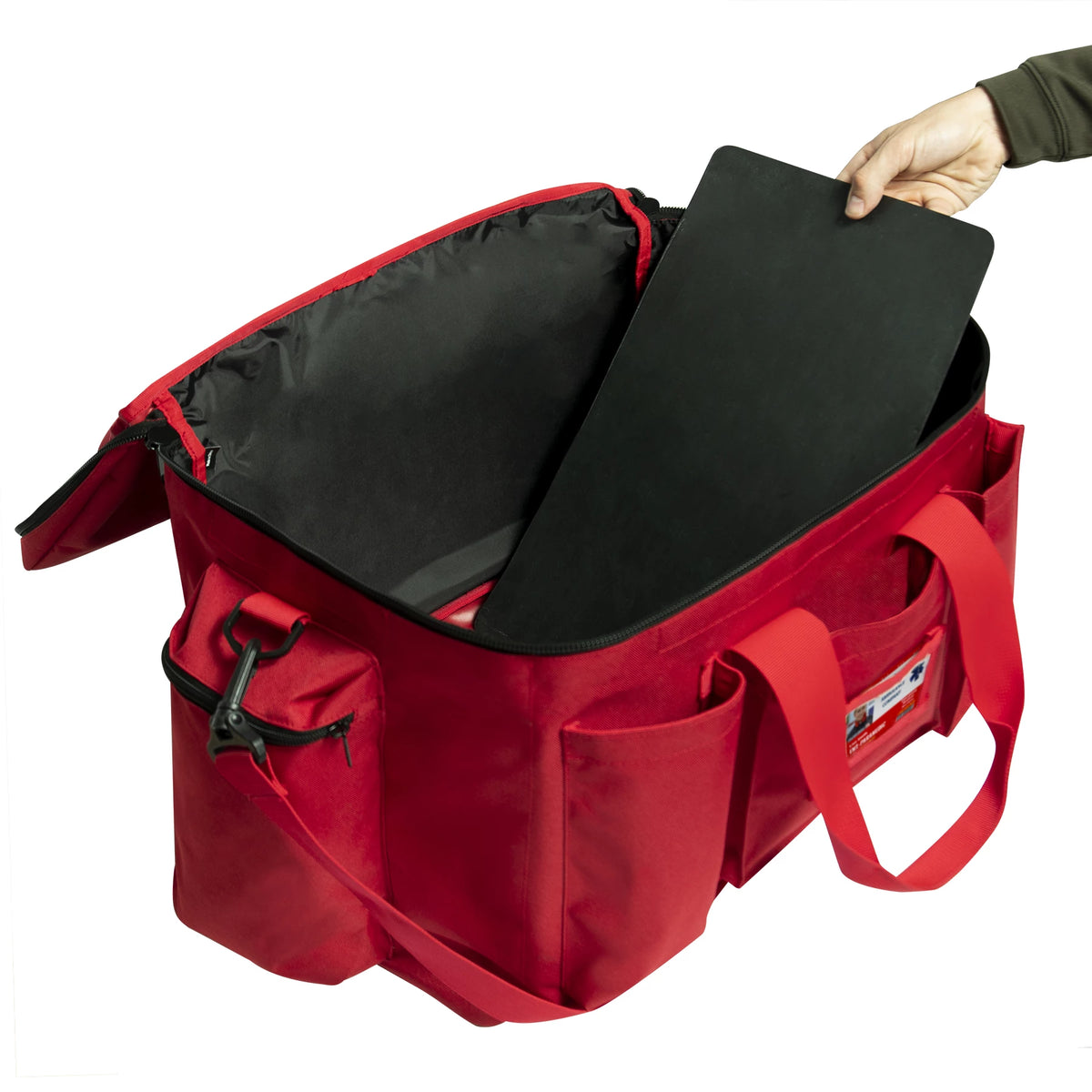 Rothco Police Equipment Bag