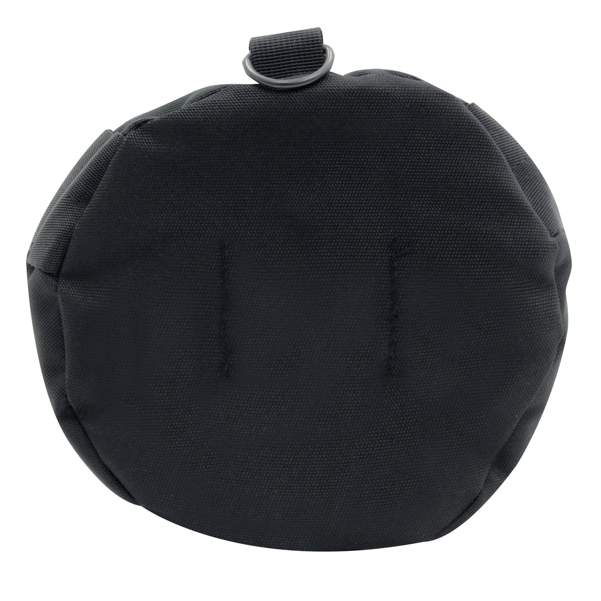 Rothco Black Stealth Rappelling Bag