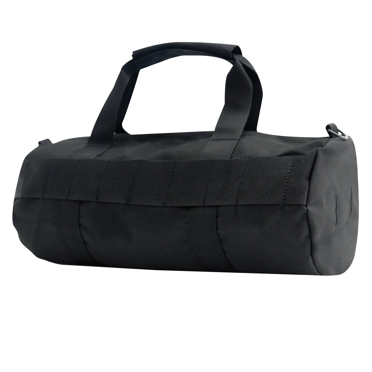 Rothco Black Stealth Rappelling Bag