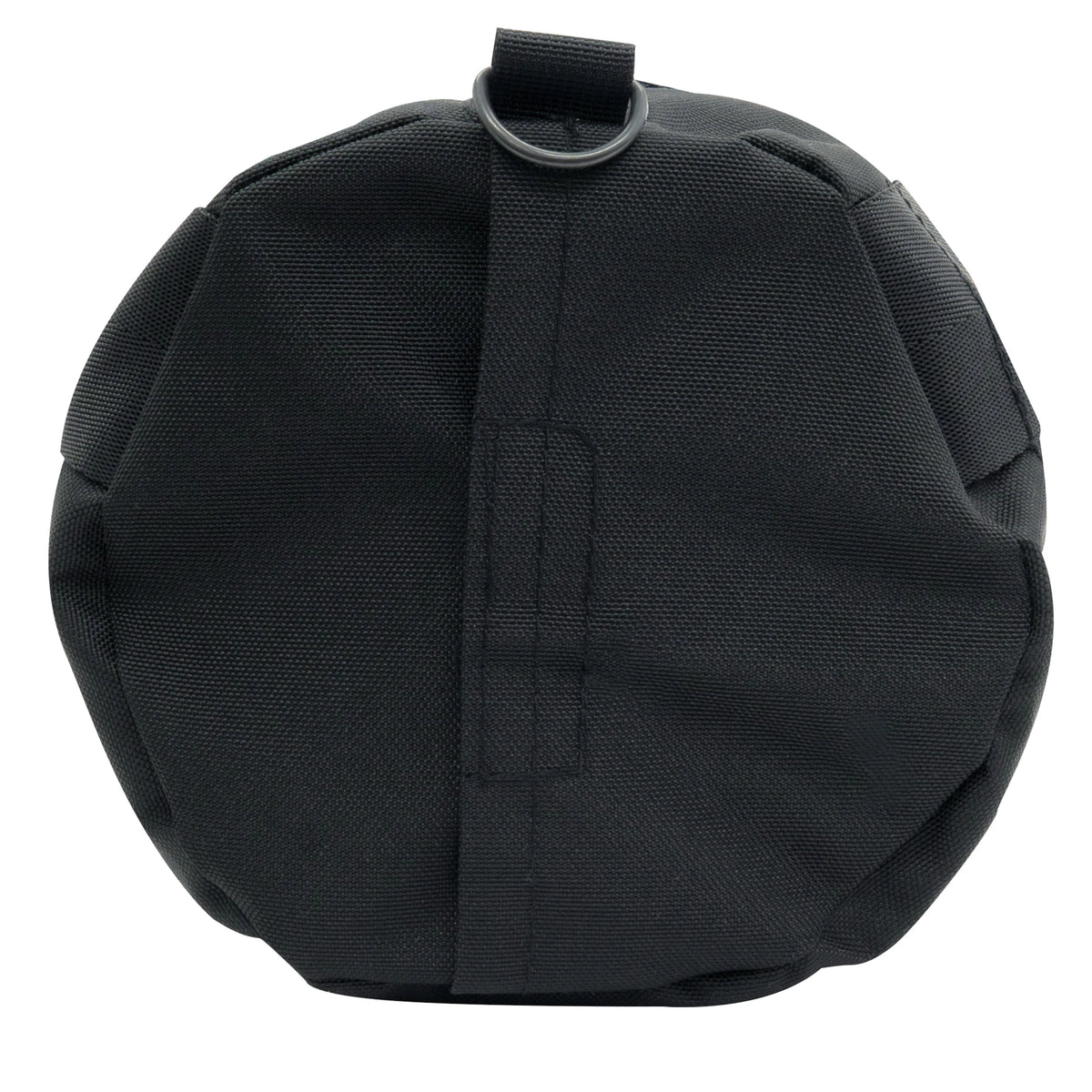 Rothco Black Stealth Rappelling Bag