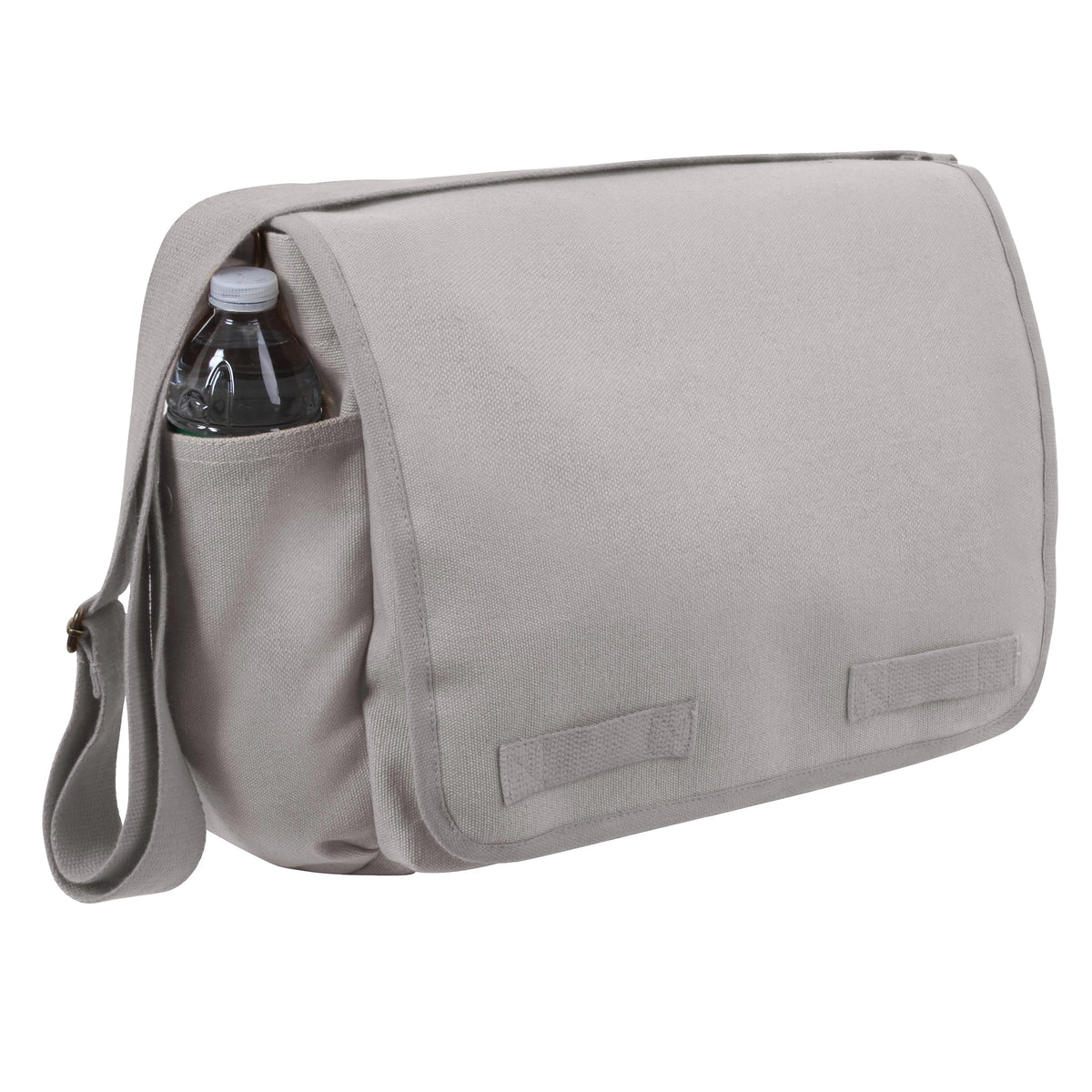 Rothco Classic Canvas Messenger Bag