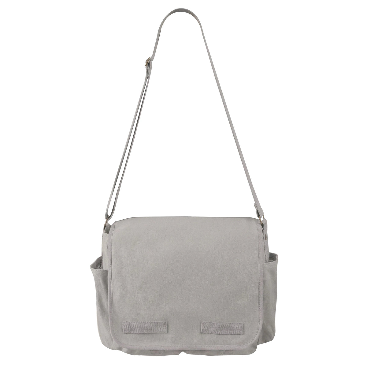 Rothco Classic Canvas Messenger Bag