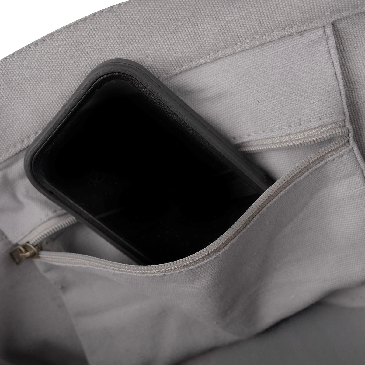 Rothco Classic Canvas Messenger Bag