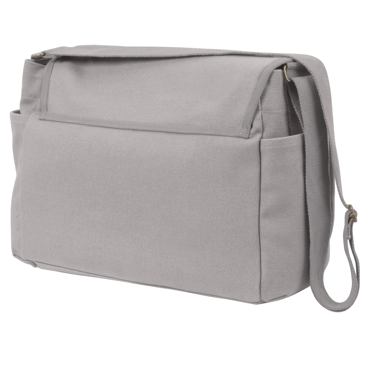 Rothco Classic Canvas Messenger Bag