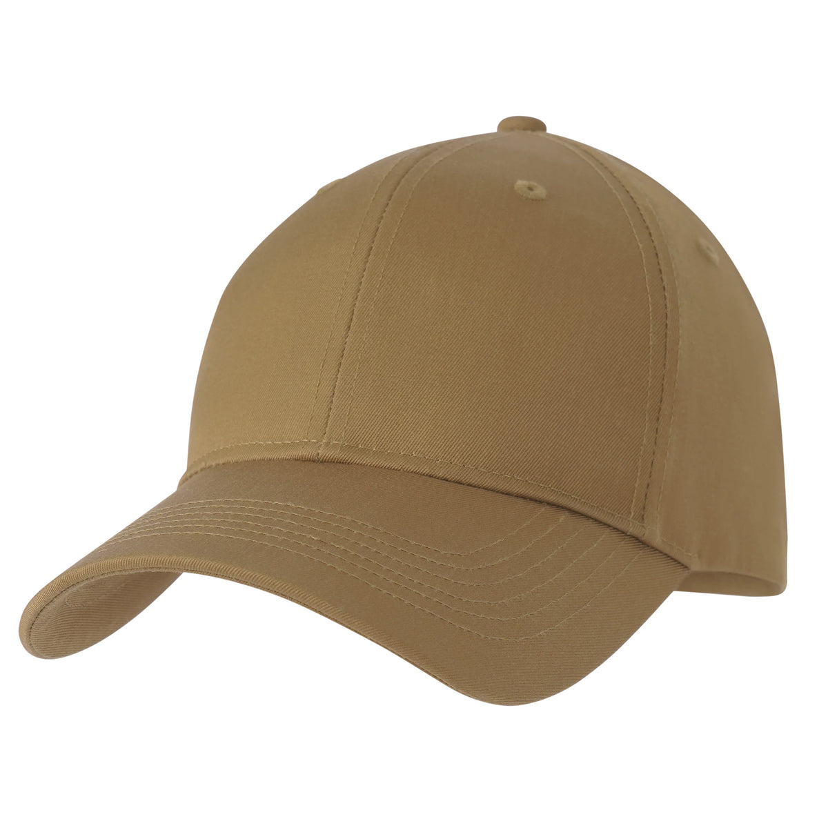 Rothco Supreme Solid Color Low Profile Cap