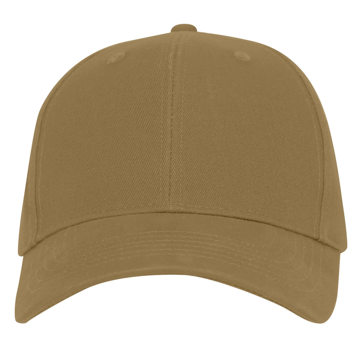 Rothco Supreme Solid Color Low Profile Cap