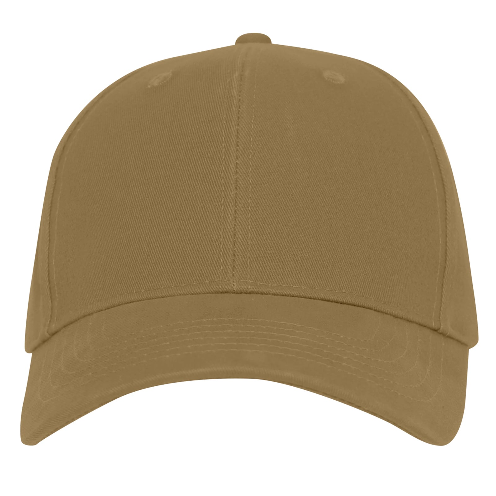 Rothco Supreme Solid Color Low Profile Cap