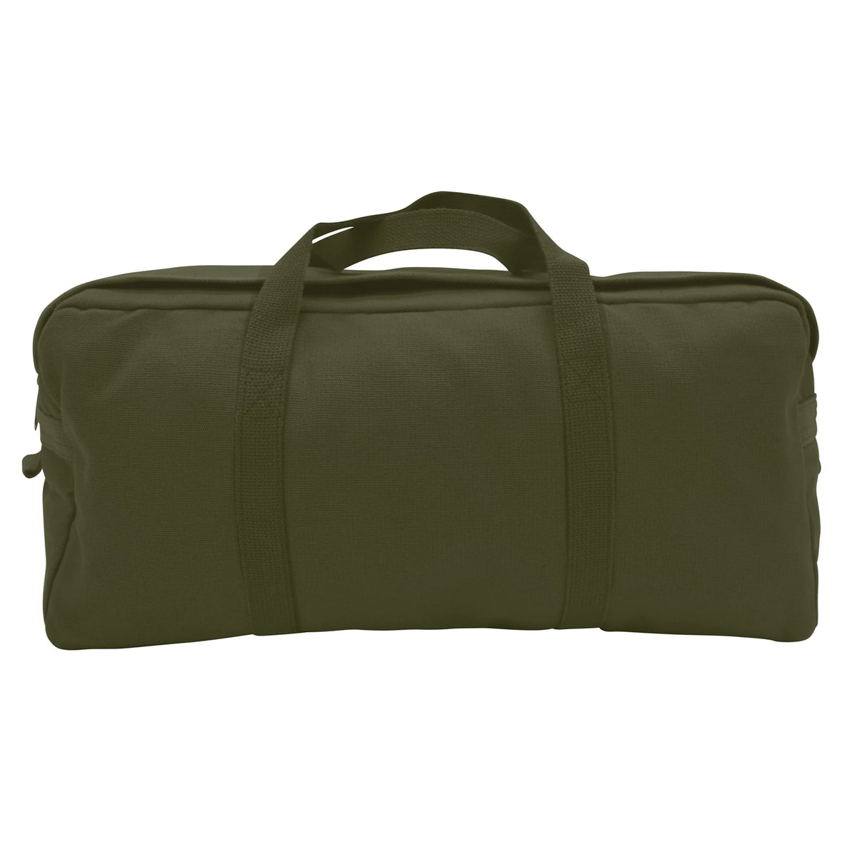 Rothco Canvas Tanker Style Tool Bag