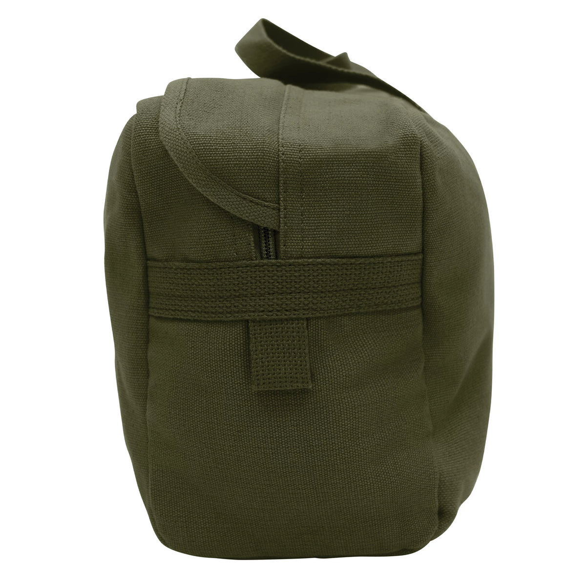 Rothco Canvas Tanker Style Tool Bag