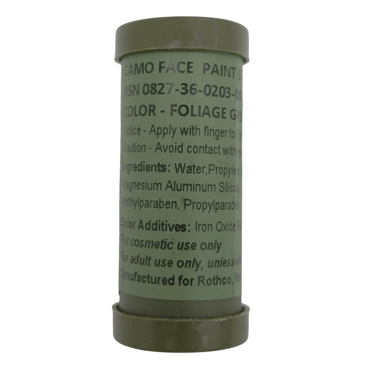 Rothco NATO Camo Paint Stick