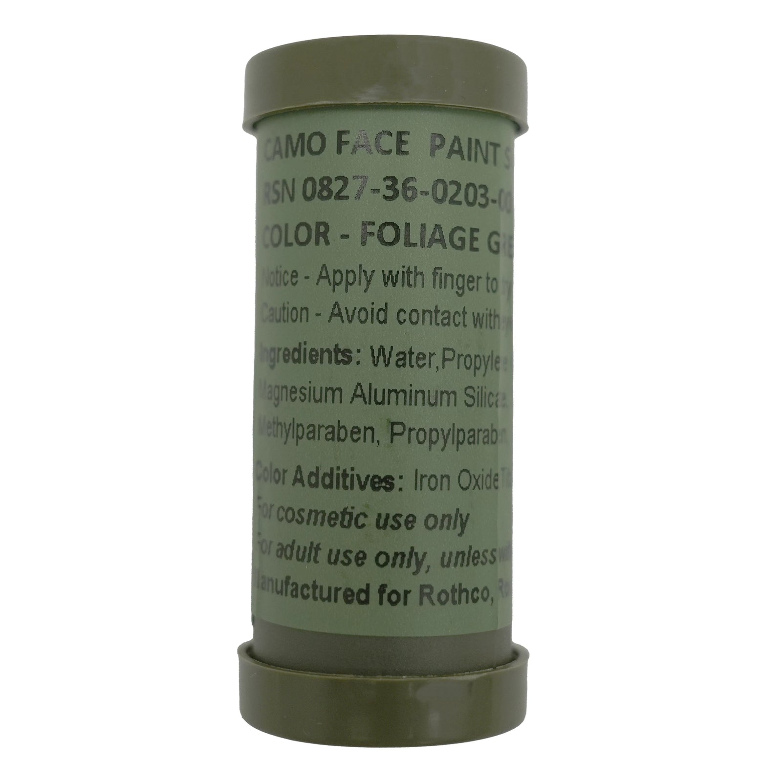 Rothco NATO Camo Paint Stick