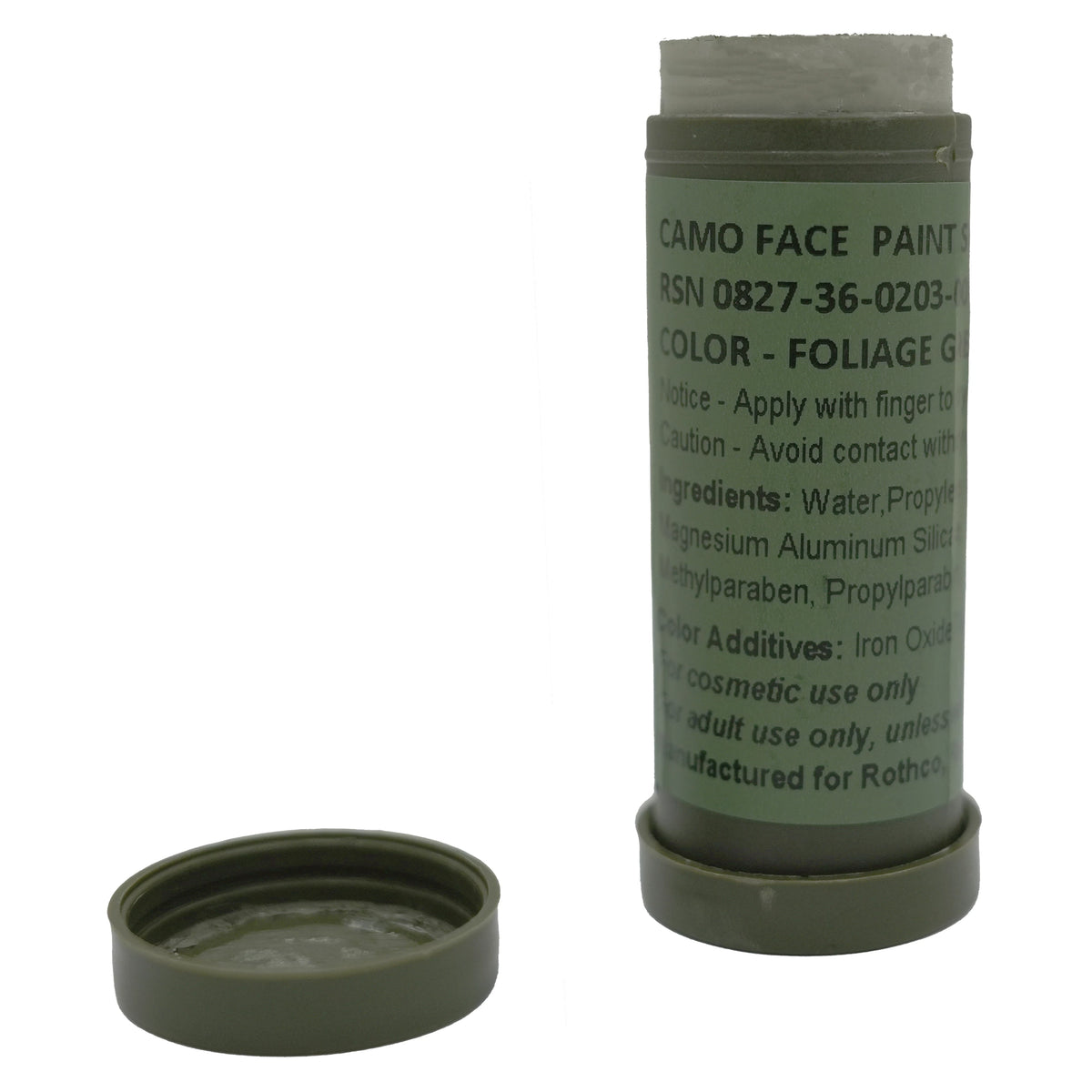 Rothco NATO Camo Paint Stick