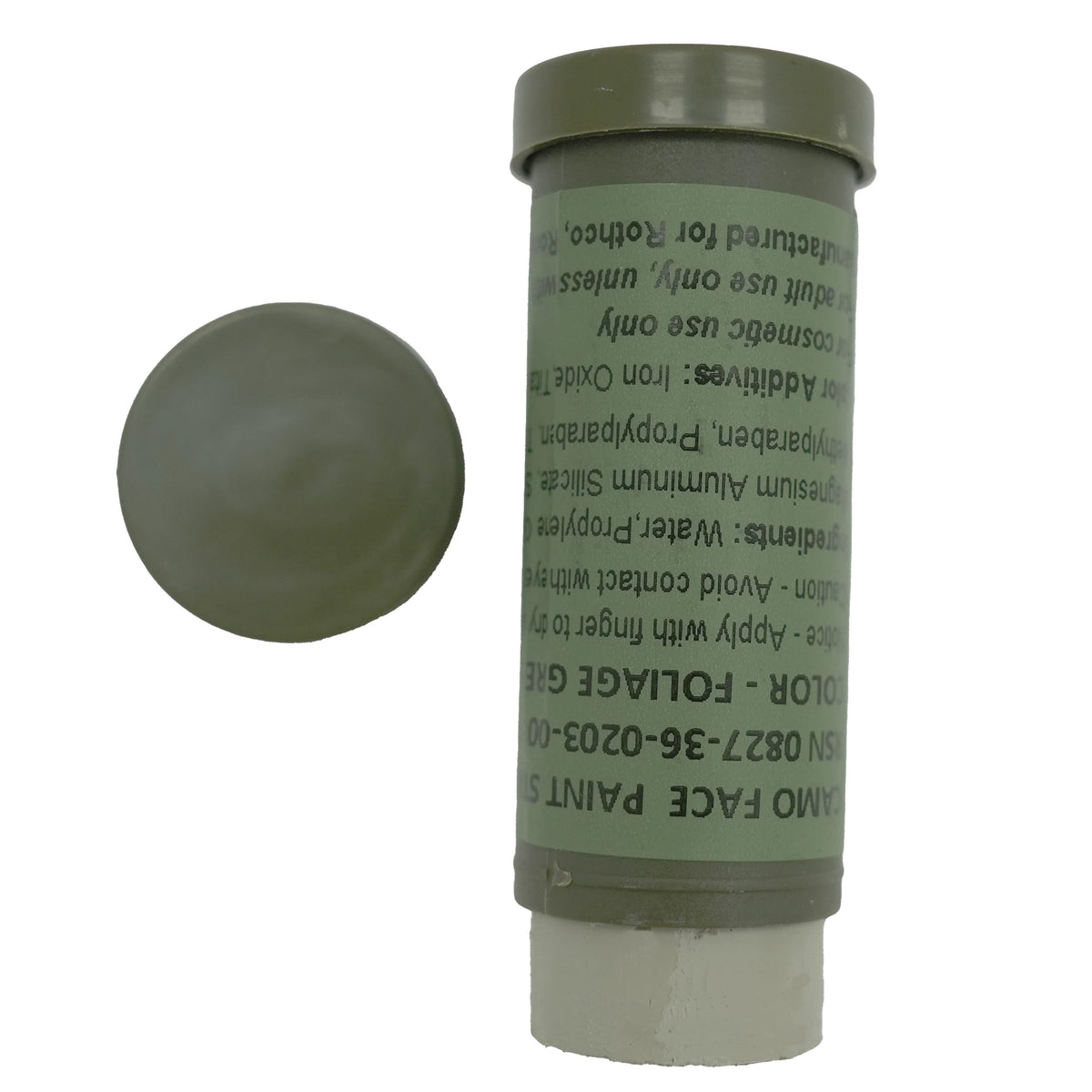 Rothco NATO Camo Paint Stick