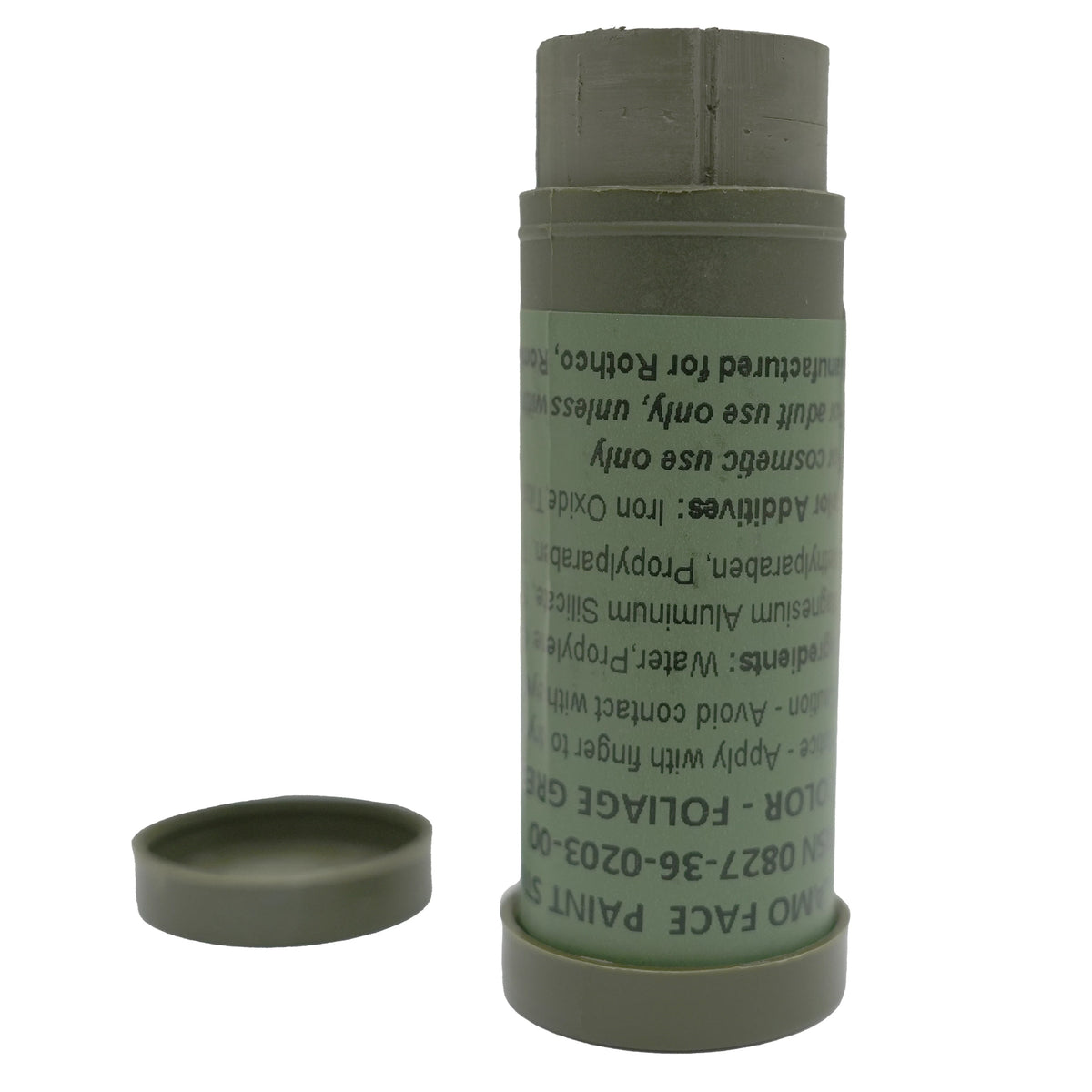 Rothco NATO Camo Paint Stick