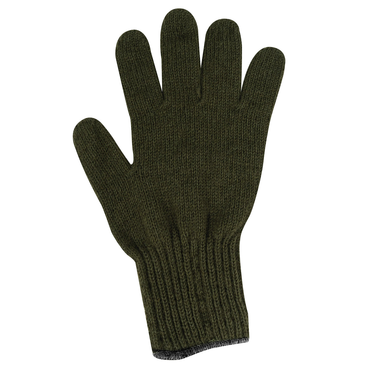 Rothco Wool Glove Liners - Unstamped
