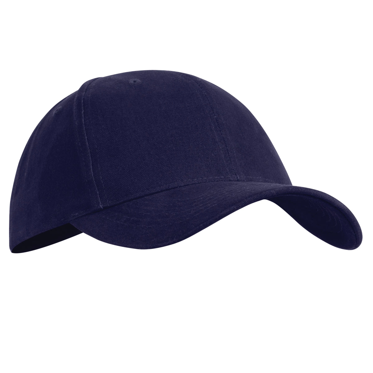 Rothco Supreme Solid Color Low Profile Cap