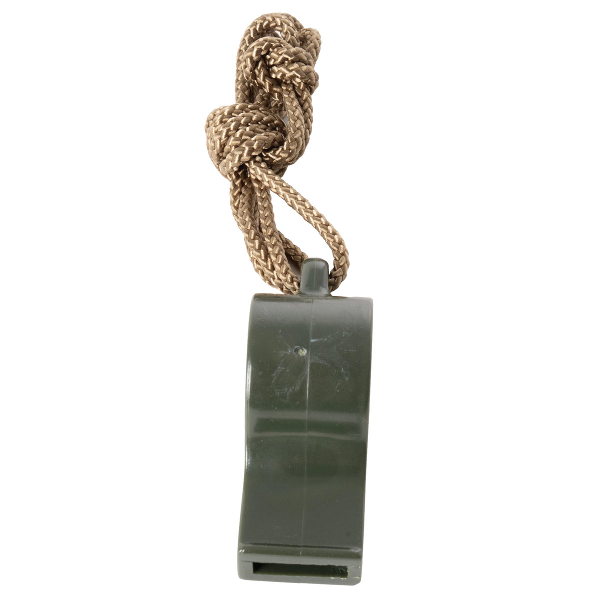 Rothco G.I. Style Police Whistle