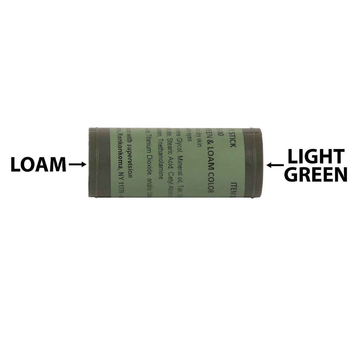 Rothco NATO Camo Paint Stick