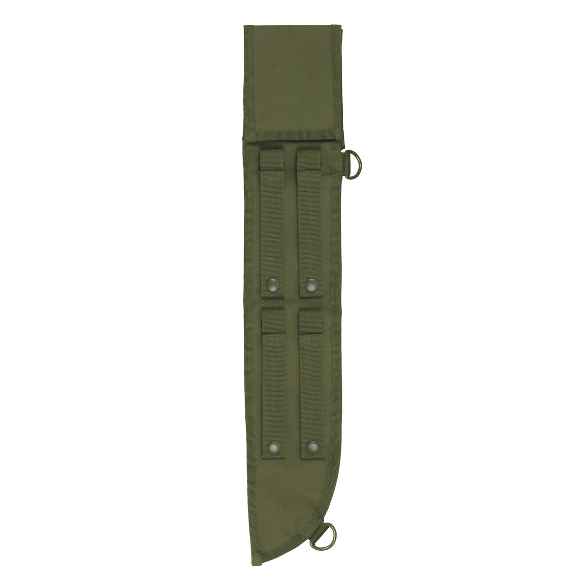 Rothco MOLLE Compatible Machete Sheath - 18 Inch