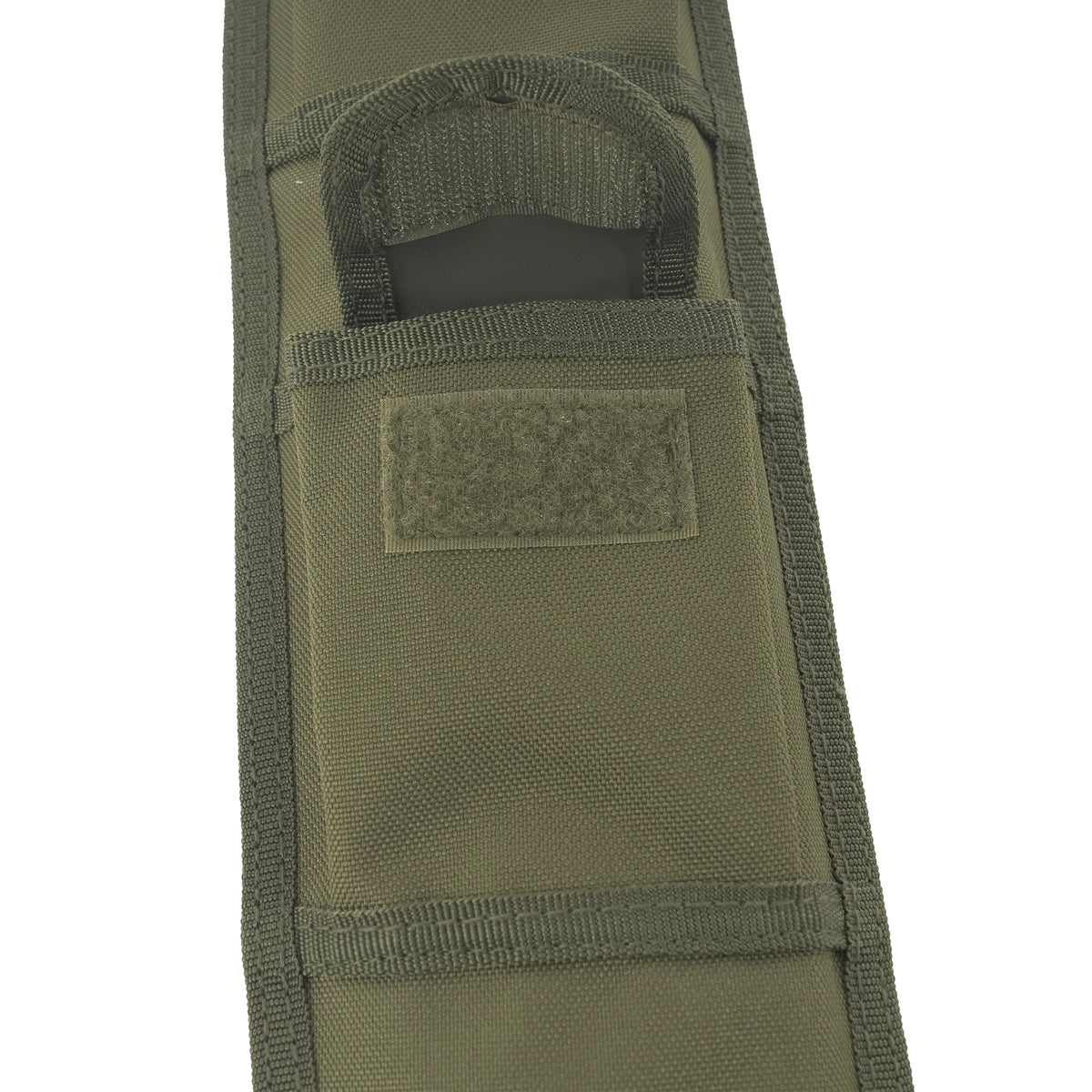 Rothco MOLLE Compatible Machete Sheath - 18 Inch