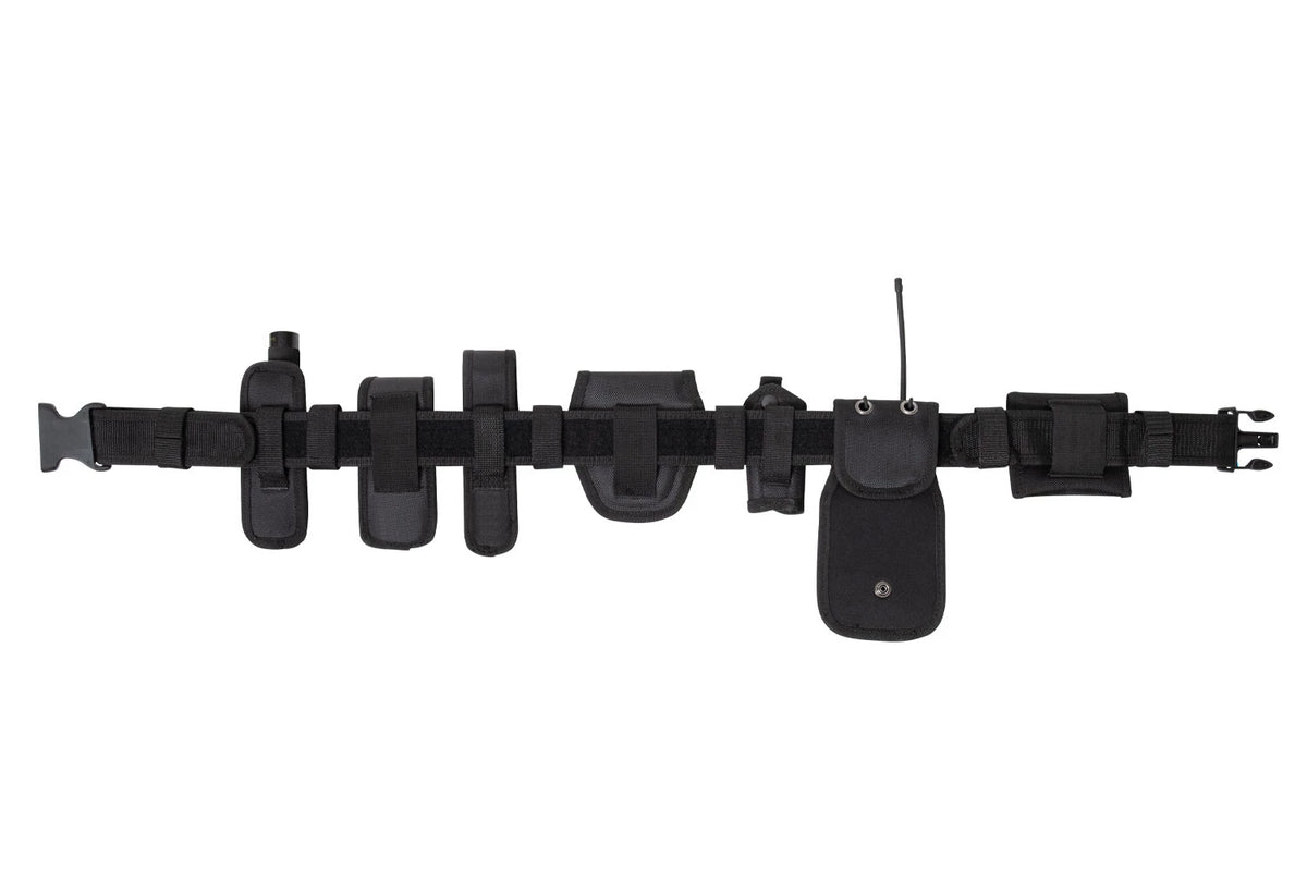 Rothco Deluxe Modular Duty Belt Rig