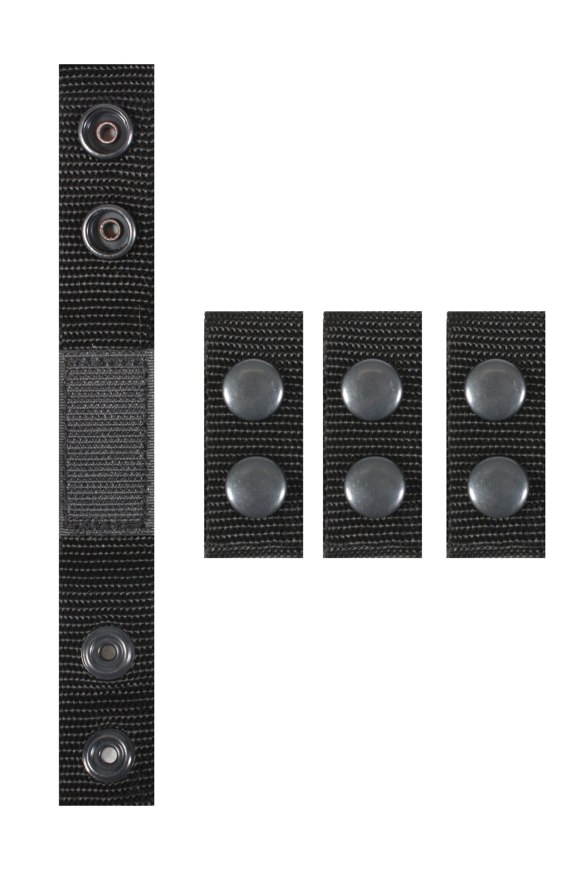 Rothco Deluxe Modular Duty Belt Rig