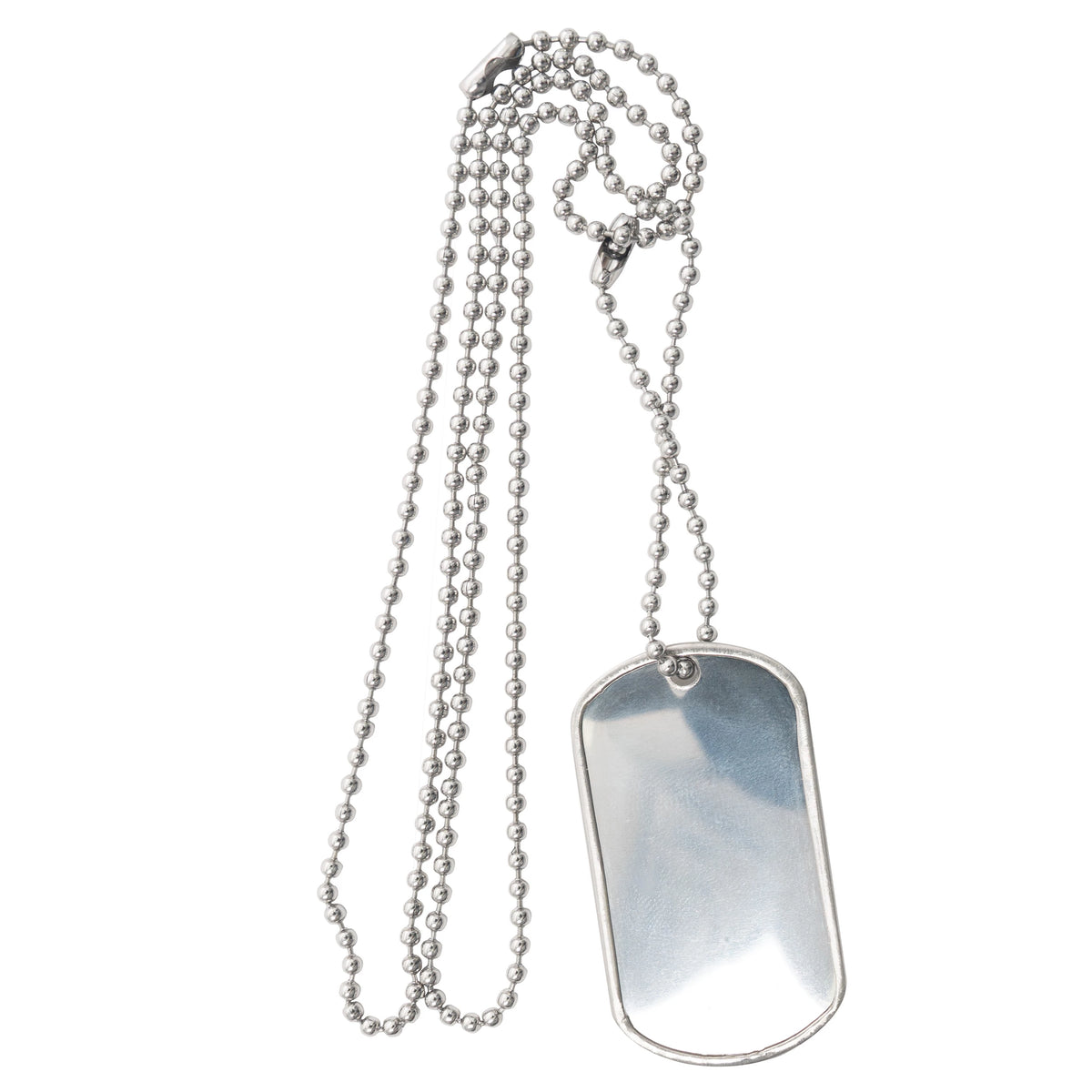 Rothco Dog Tag Chain