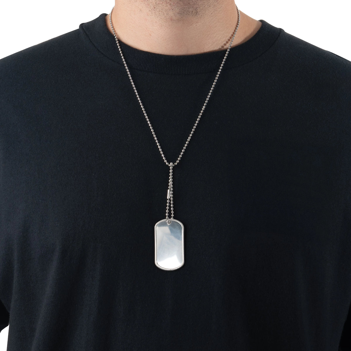 Rothco Dog Tag Chain