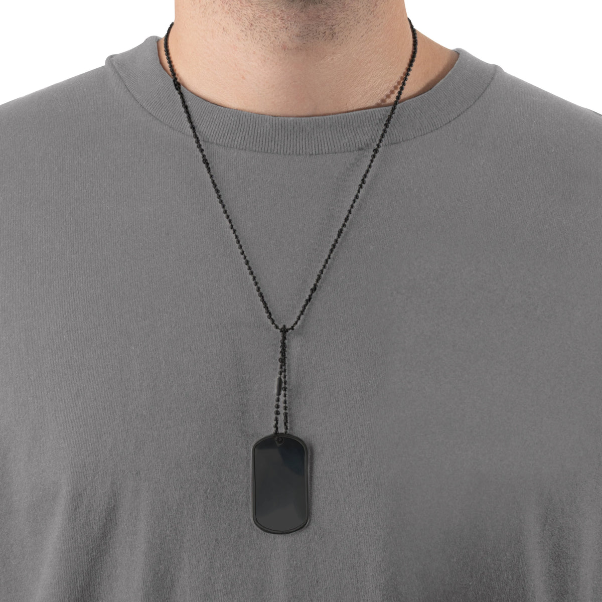 Rothco Dog Tag Chain