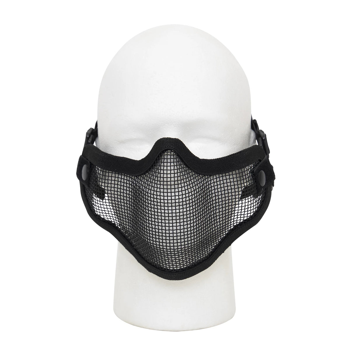 Rothco Carbon Steel Half Face Mask