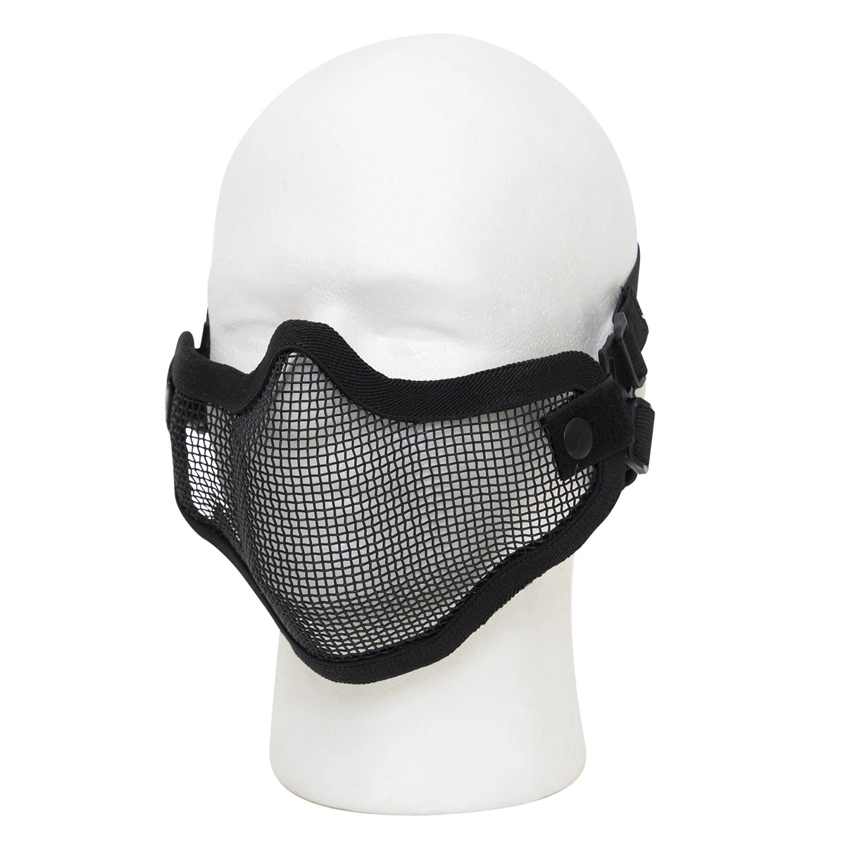 Rothco Carbon Steel Half Face Mask