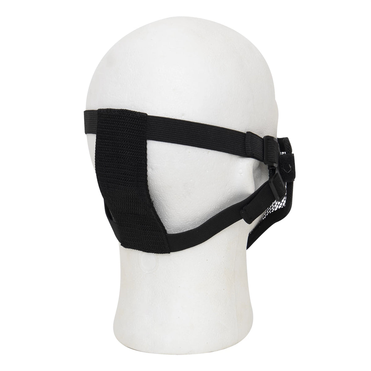 Rothco Carbon Steel Half Face Mask
