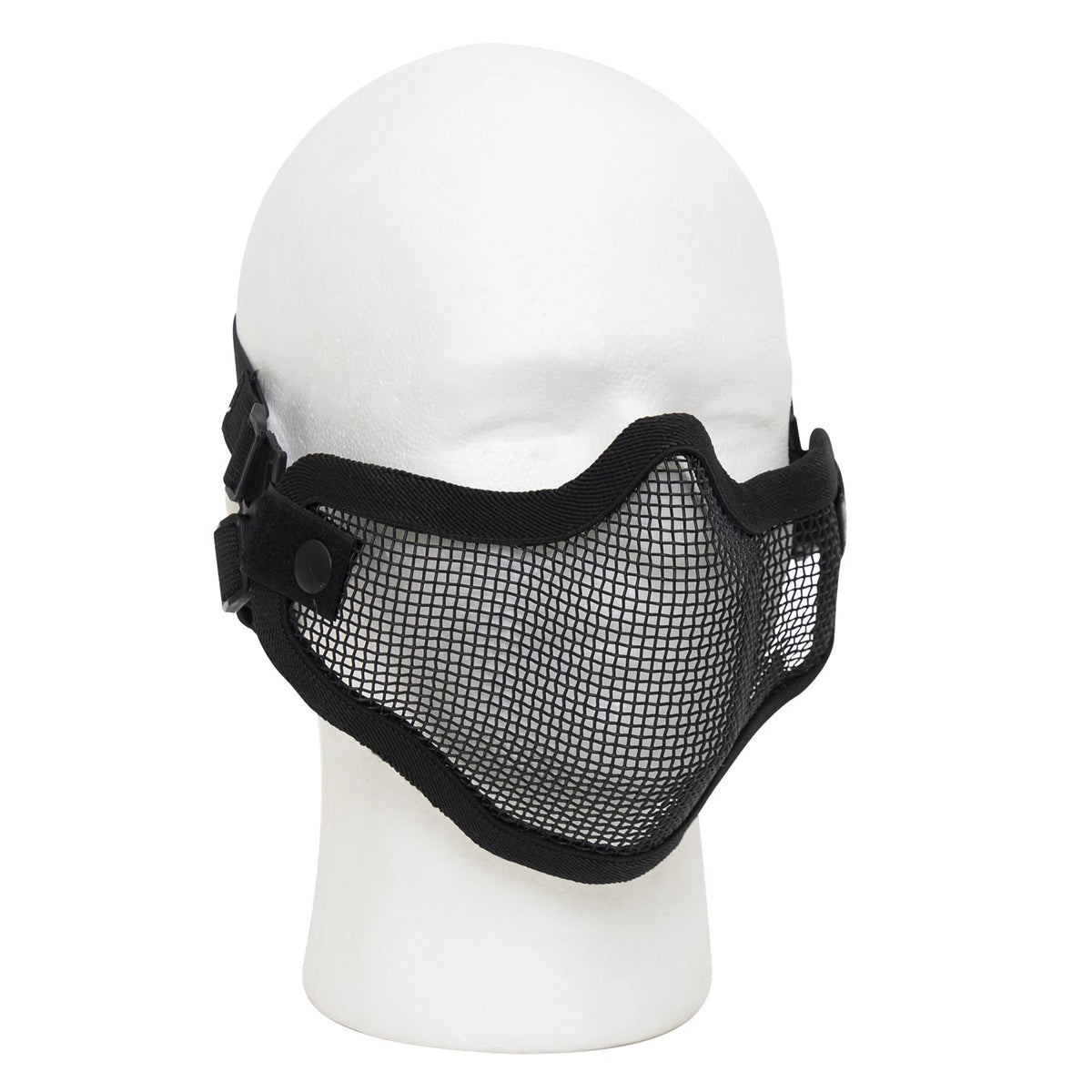 Rothco Carbon Steel Half Face Mask