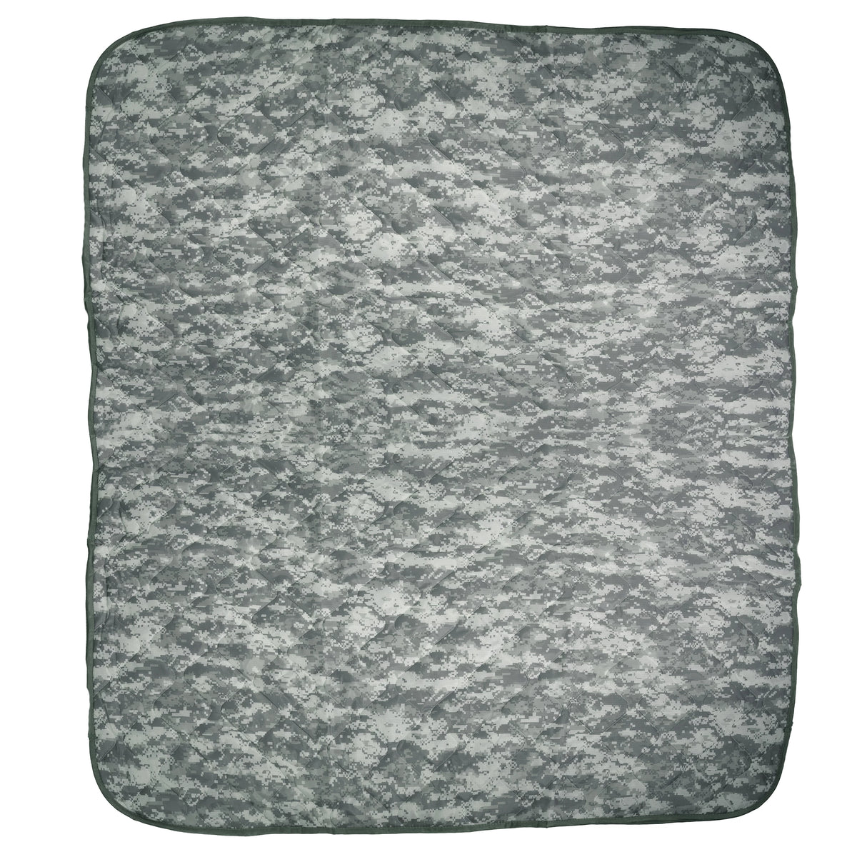 Rothco G.I. Type Camo Poncho Liner