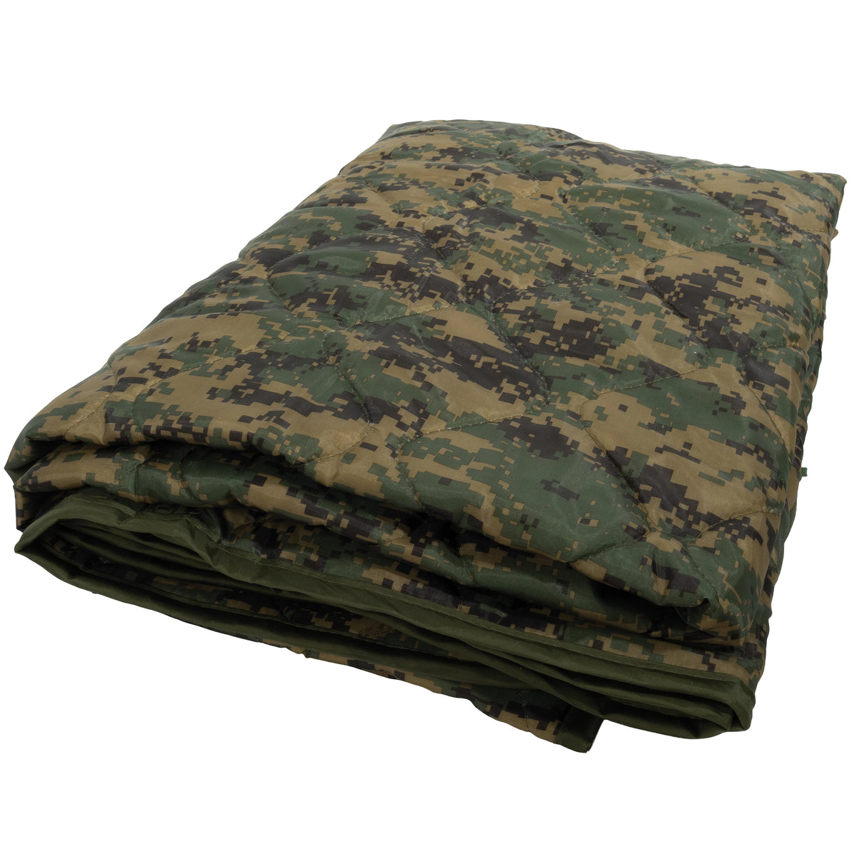 Rothco G.I. Type Camo Poncho Liner