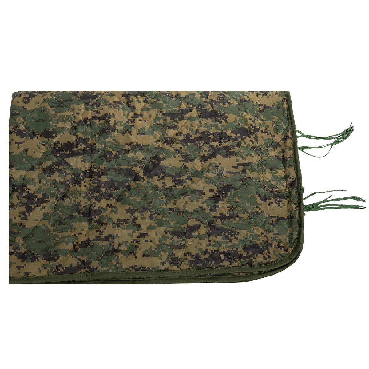 Rothco G.I. Type Camo Poncho Liner