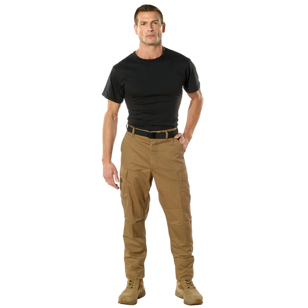 Rothco Tactical BDU Pants