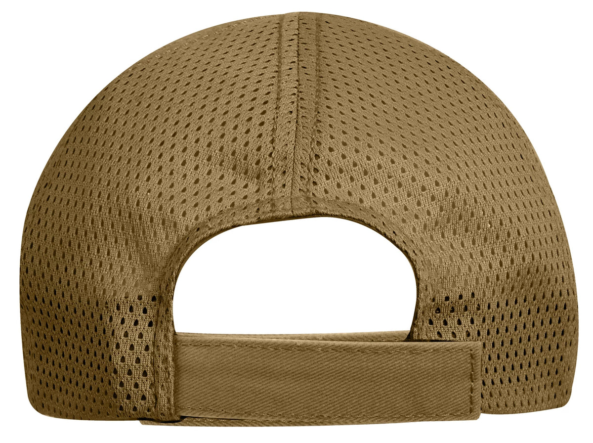 Rothco Mesh Back Tactical Cap