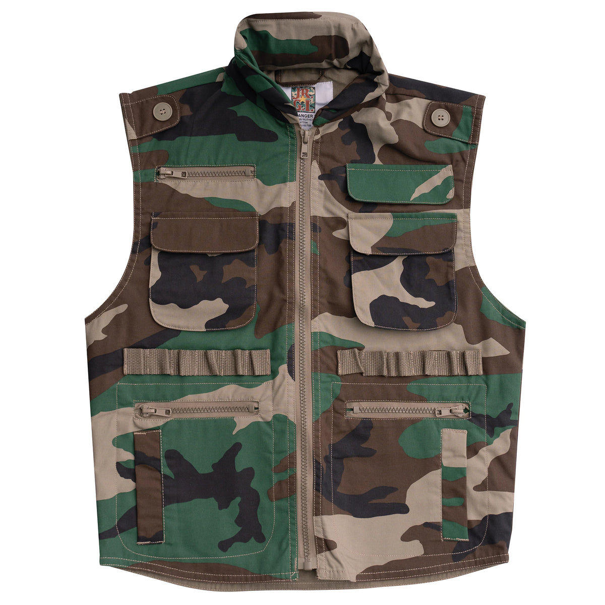 Rothco Kids Ranger Vest
